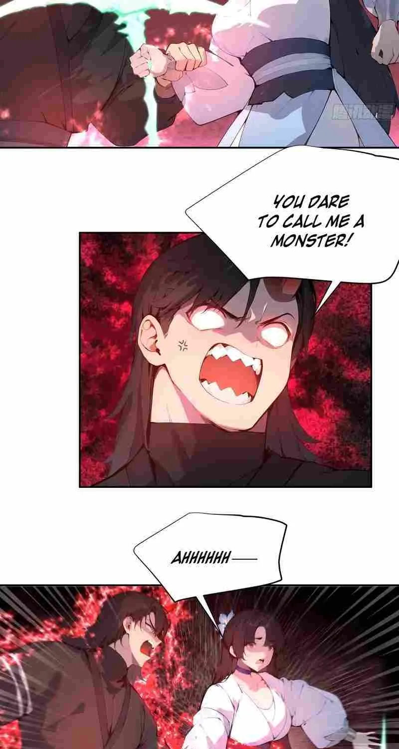 Hundred Wives: All Saintesses Call Me Husband Chapter 26 page 23 - 