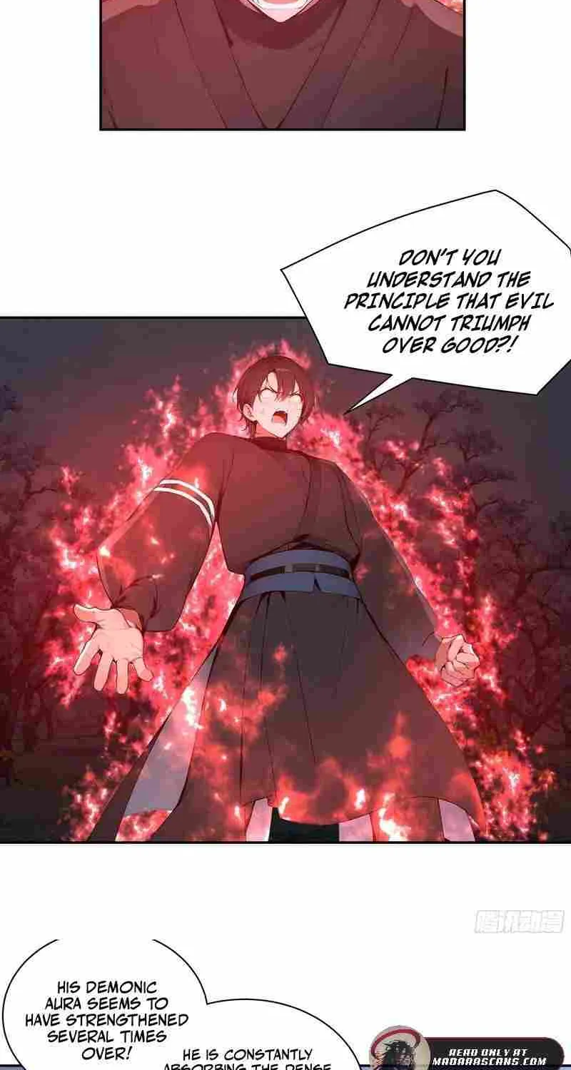 Hundred Wives: All Saintesses Call Me Husband Chapter 26 page 32 - 