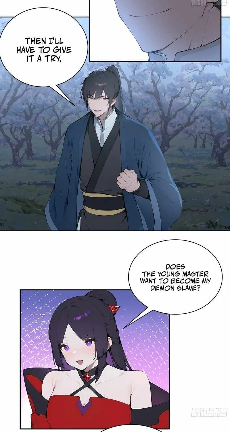Hundred Wives: All Saintesses Call Me Husband Chapter 26 page 37 - 