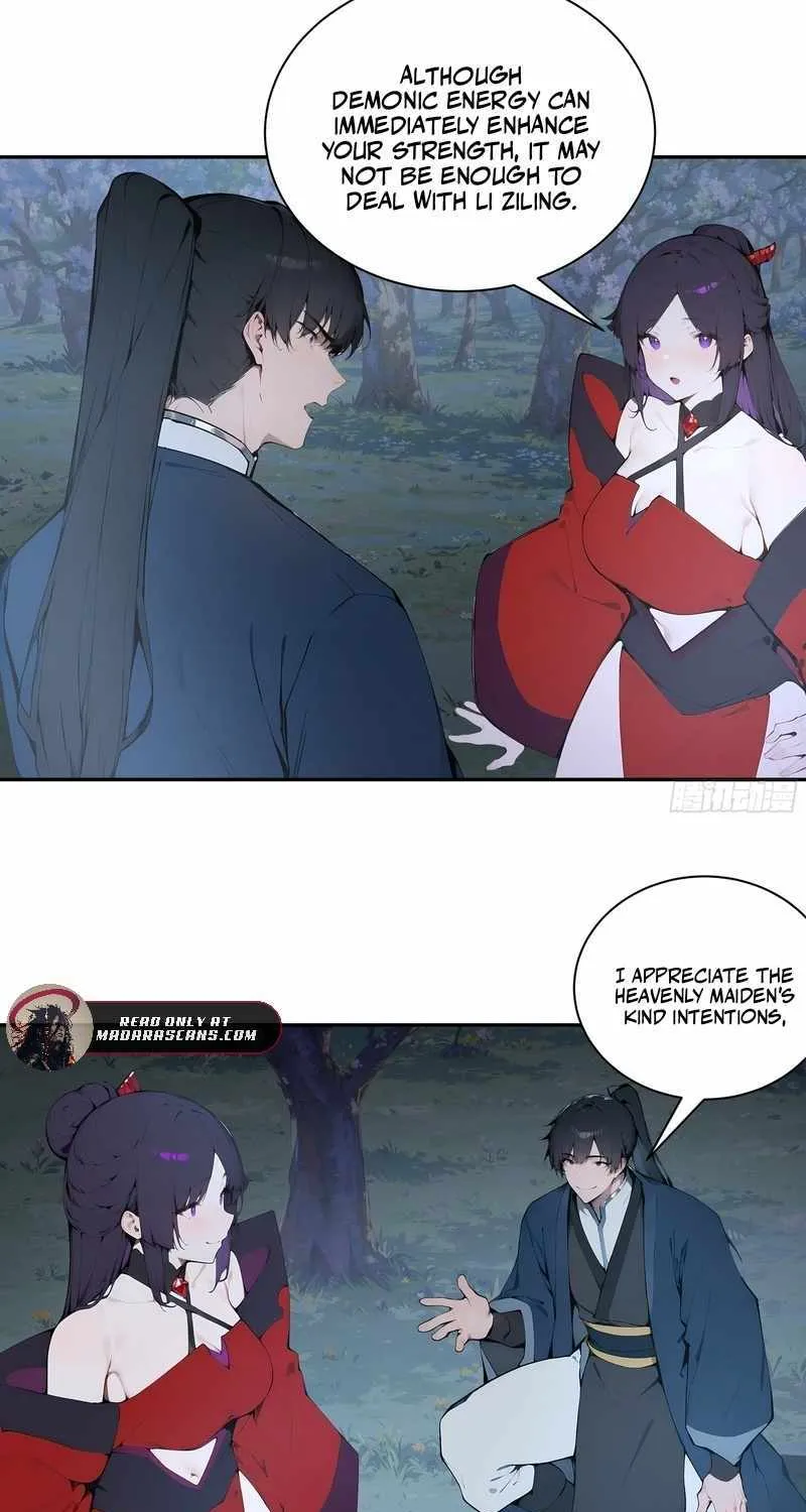 Hundred Wives: All Saintesses Call Me Husband Chapter 26 page 38 - 