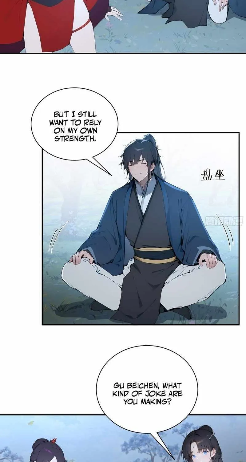 Hundred Wives: All Saintesses Call Me Husband Chapter 26 page 39 - 