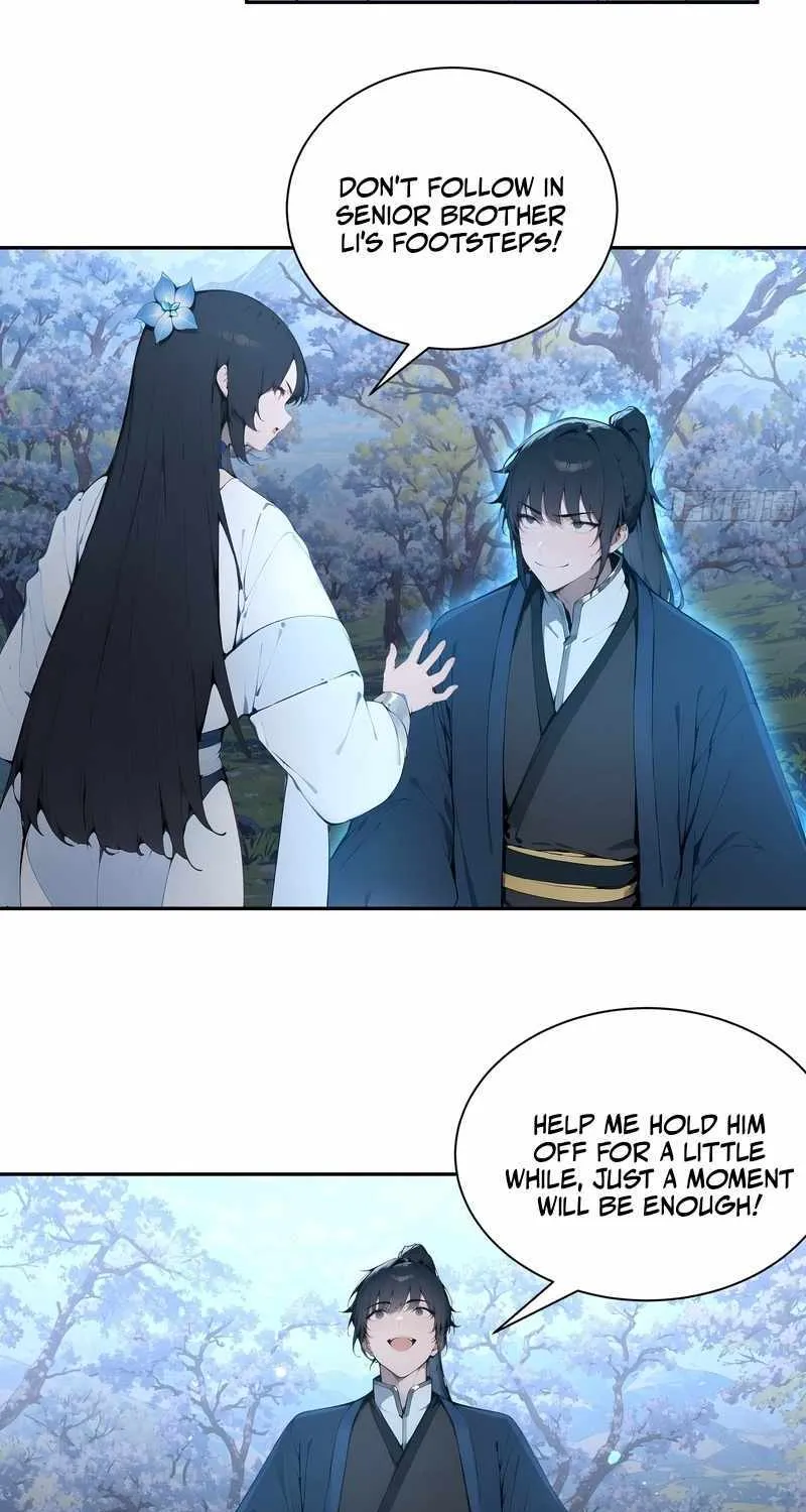 Hundred Wives: All Saintesses Call Me Husband Chapter 26 page 42 - 
