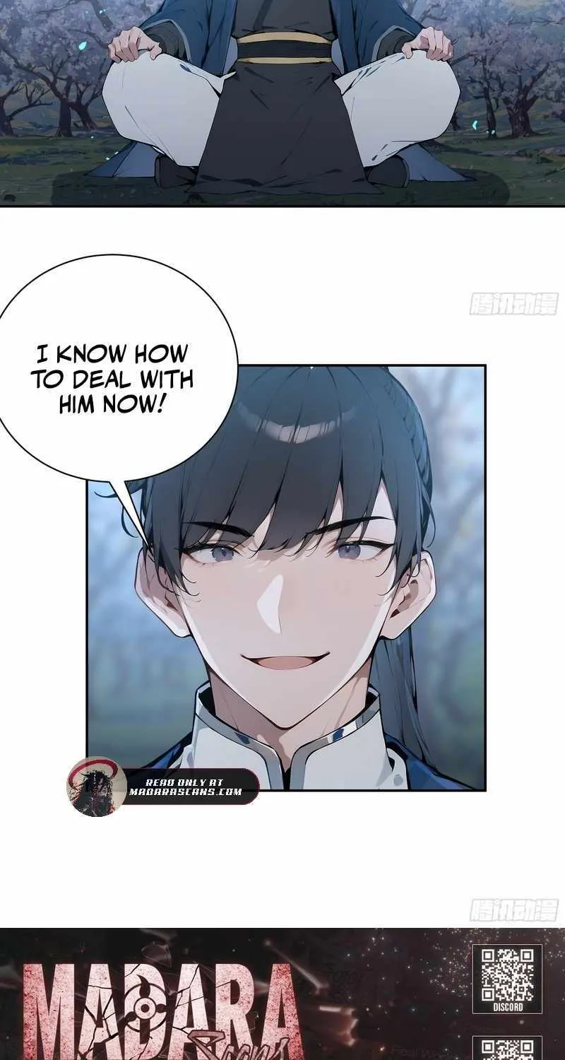 Hundred Wives: All Saintesses Call Me Husband Chapter 26 page 43 - 