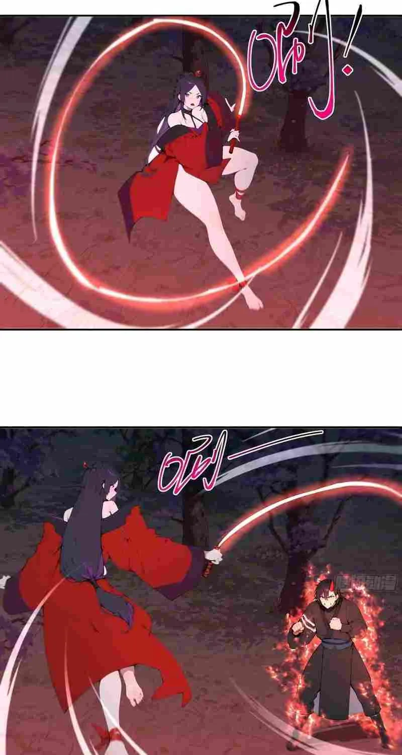 Hundred Wives: All Saintesses Call Me Husband Chapter 26 page 7 - 