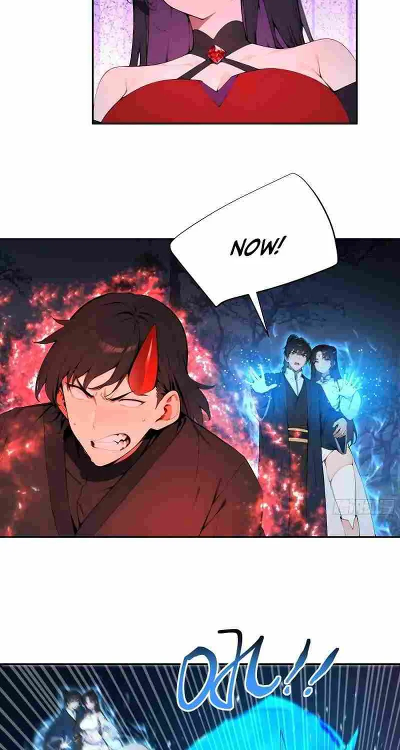 Hundred Wives: All Saintesses Call Me Husband Chapter 26 page 9 - 