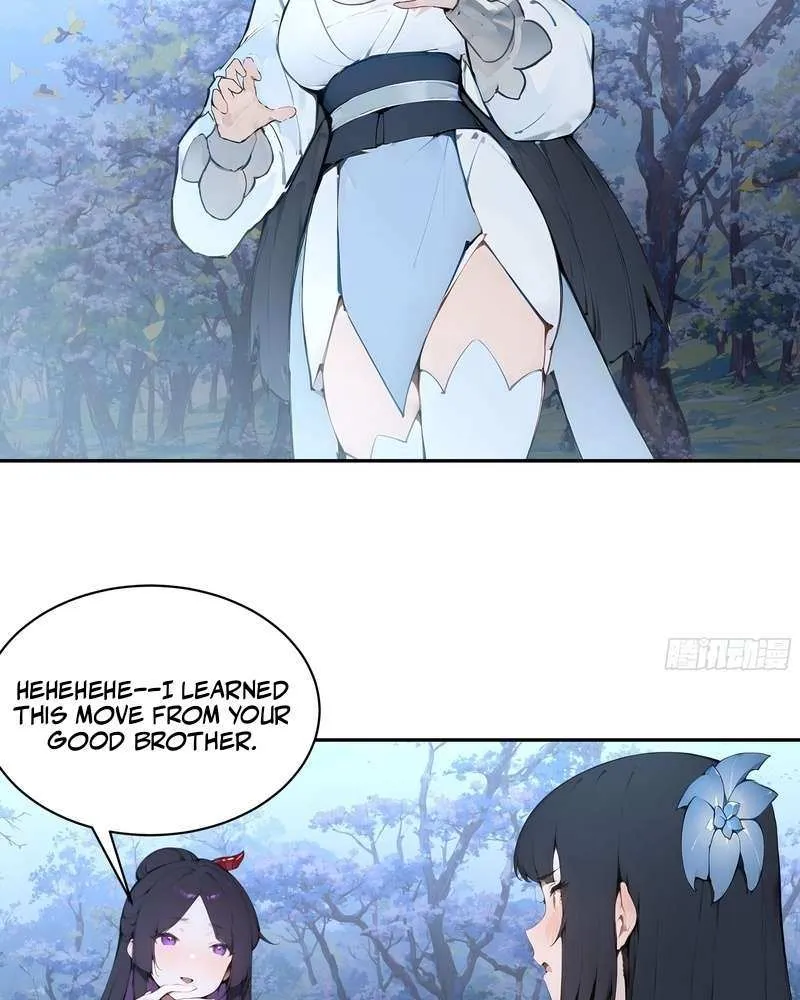 Hundred Wives: All Saintesses Call Me Husband Chapter 27 page 18 - 