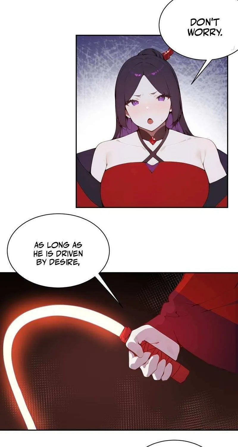 Hundred Wives: All Saintesses Call Me Husband Chapter 27 page 24 - 