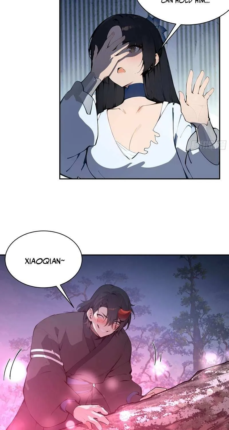 Hundred Wives: All Saintesses Call Me Husband Chapter 27 page 31 - 