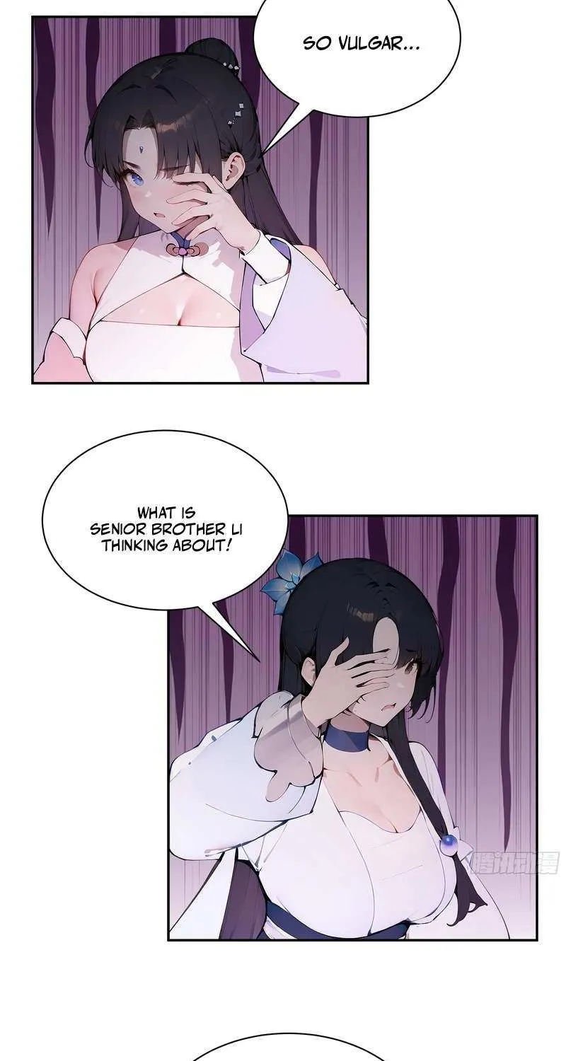 Hundred Wives: All Saintesses Call Me Husband Chapter 27 page 33 - 