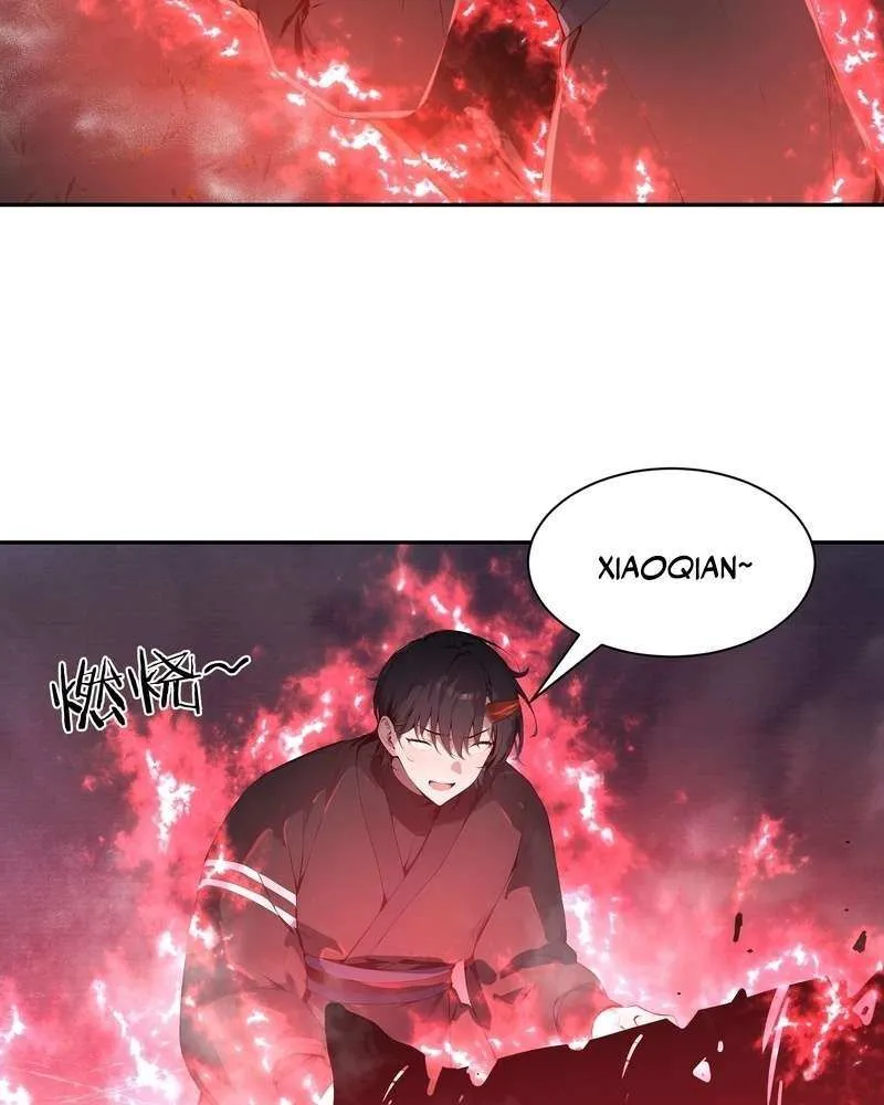 Hundred Wives: All Saintesses Call Me Husband Chapter 27 page 35 - 