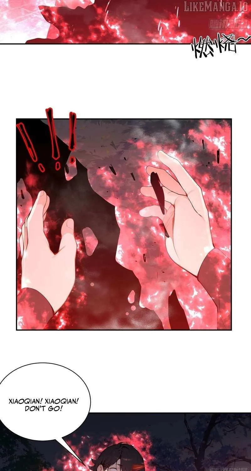 Hundred Wives: All Saintesses Call Me Husband Chapter 27 page 36 - 