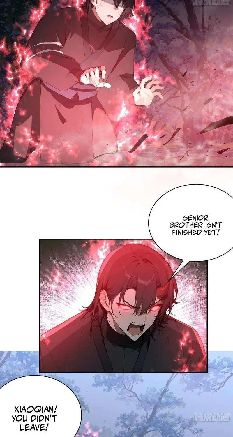 Hundred Wives: All Saintesses Call Me Husband Chapter 27 page 37 - 