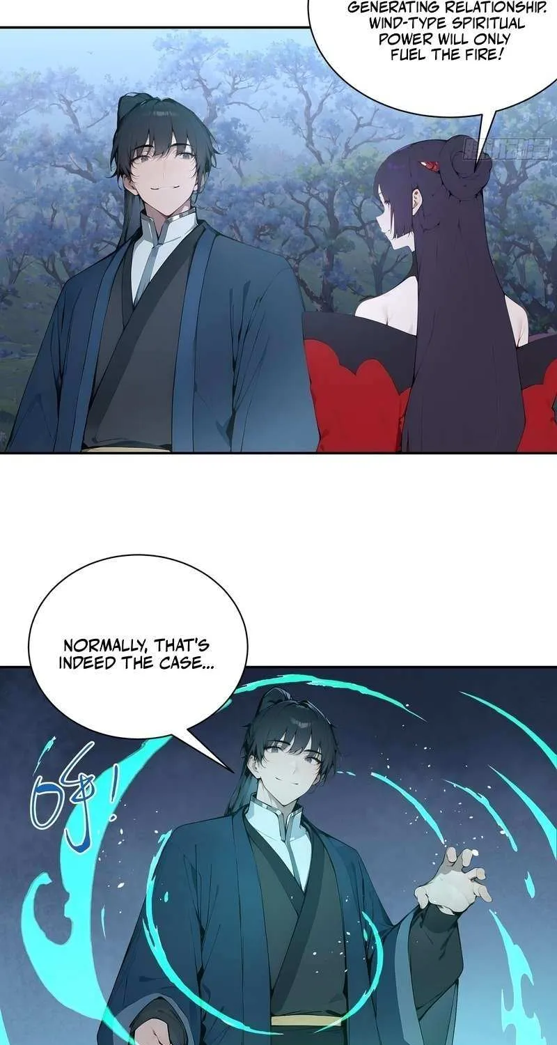 Hundred Wives: All Saintesses Call Me Husband Chapter 27 page 50 - 