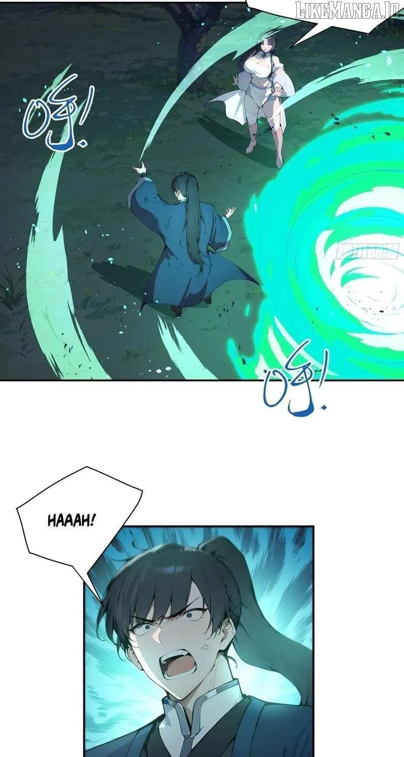 Hundred Wives: All Saintesses Call Me Husband Chapter 27 page 53 - 