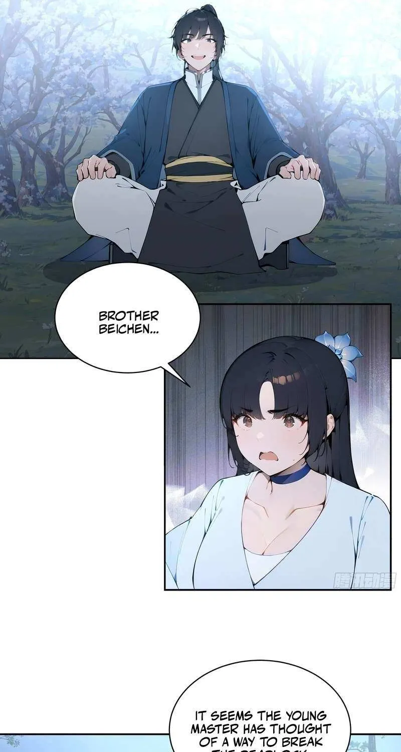 Hundred Wives: All Saintesses Call Me Husband Chapter 27 page 7 - 