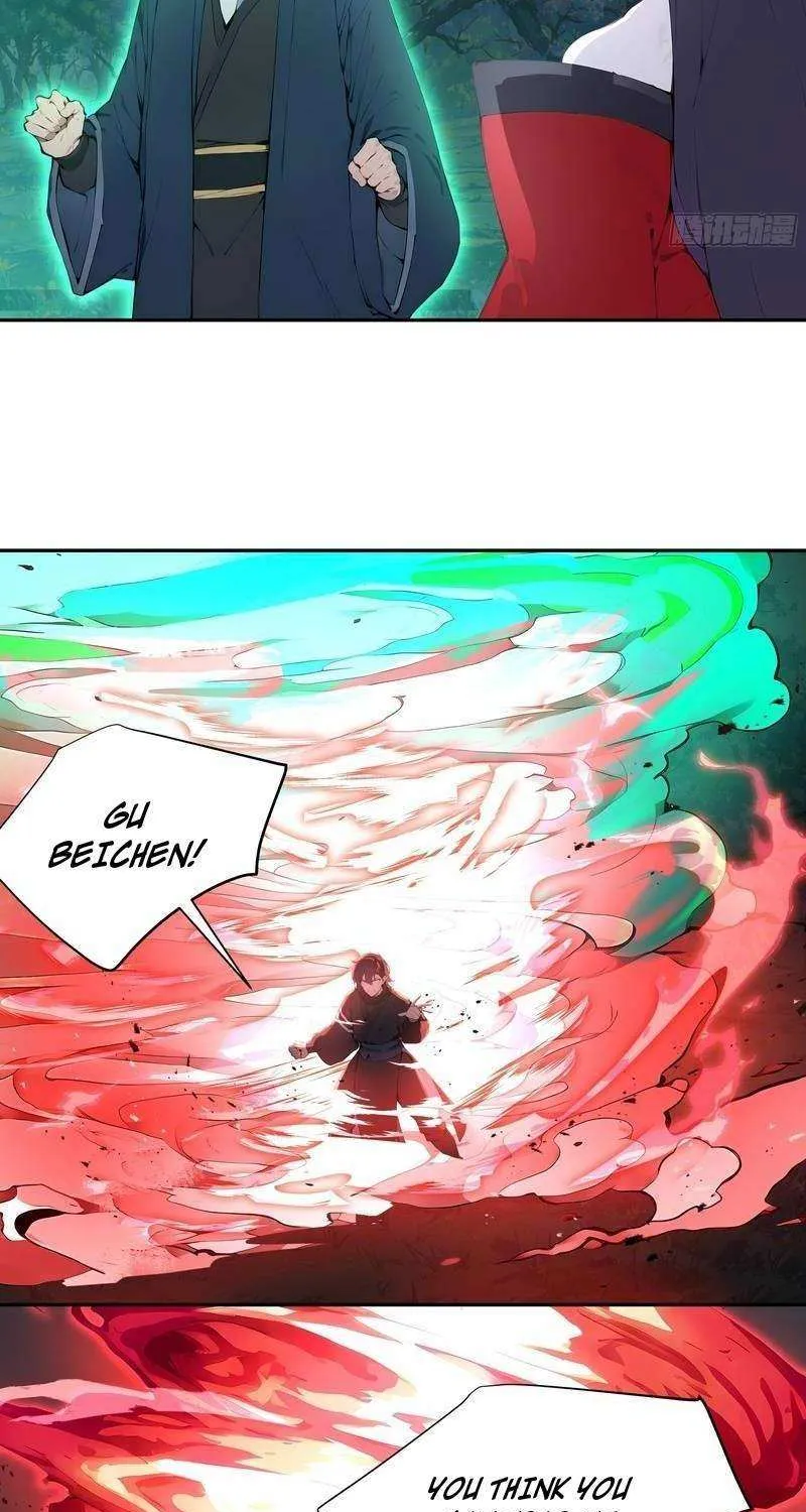 Hundred Wives: All Saintesses Call Me Husband Chapter 28 page 11 - 
