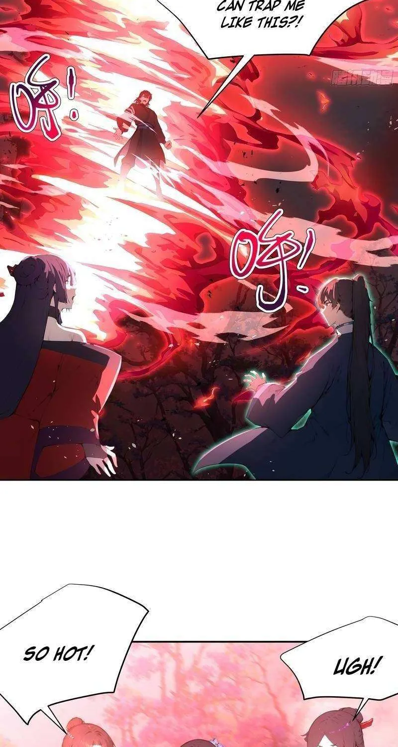 Hundred Wives: All Saintesses Call Me Husband Chapter 28 page 12 - 