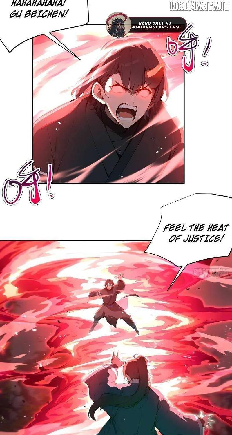 Hundred Wives: All Saintesses Call Me Husband Chapter 28 page 15 - 