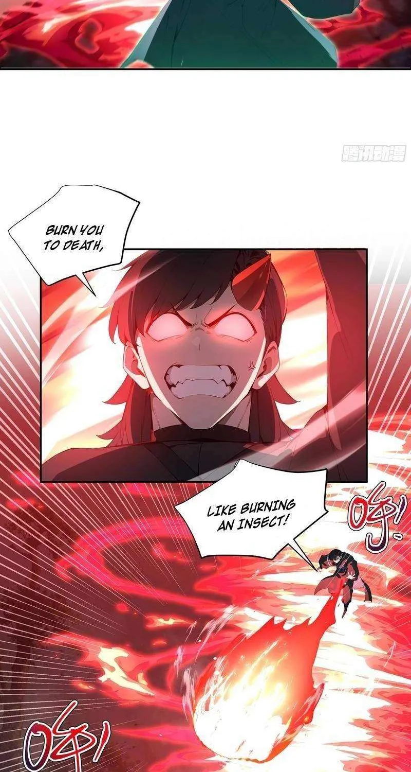 Hundred Wives: All Saintesses Call Me Husband Chapter 28 page 16 - 