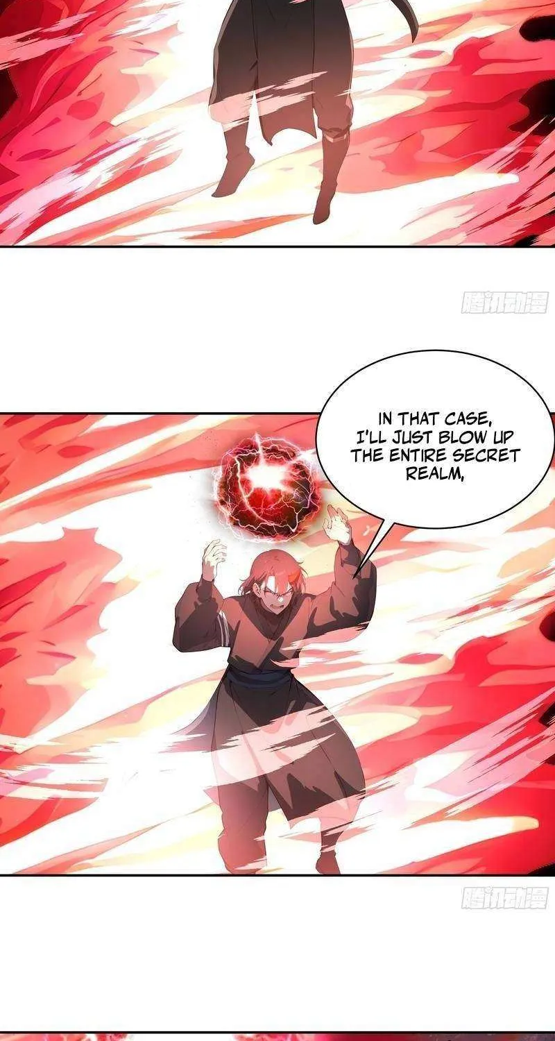 Hundred Wives: All Saintesses Call Me Husband Chapter 28 page 26 - 