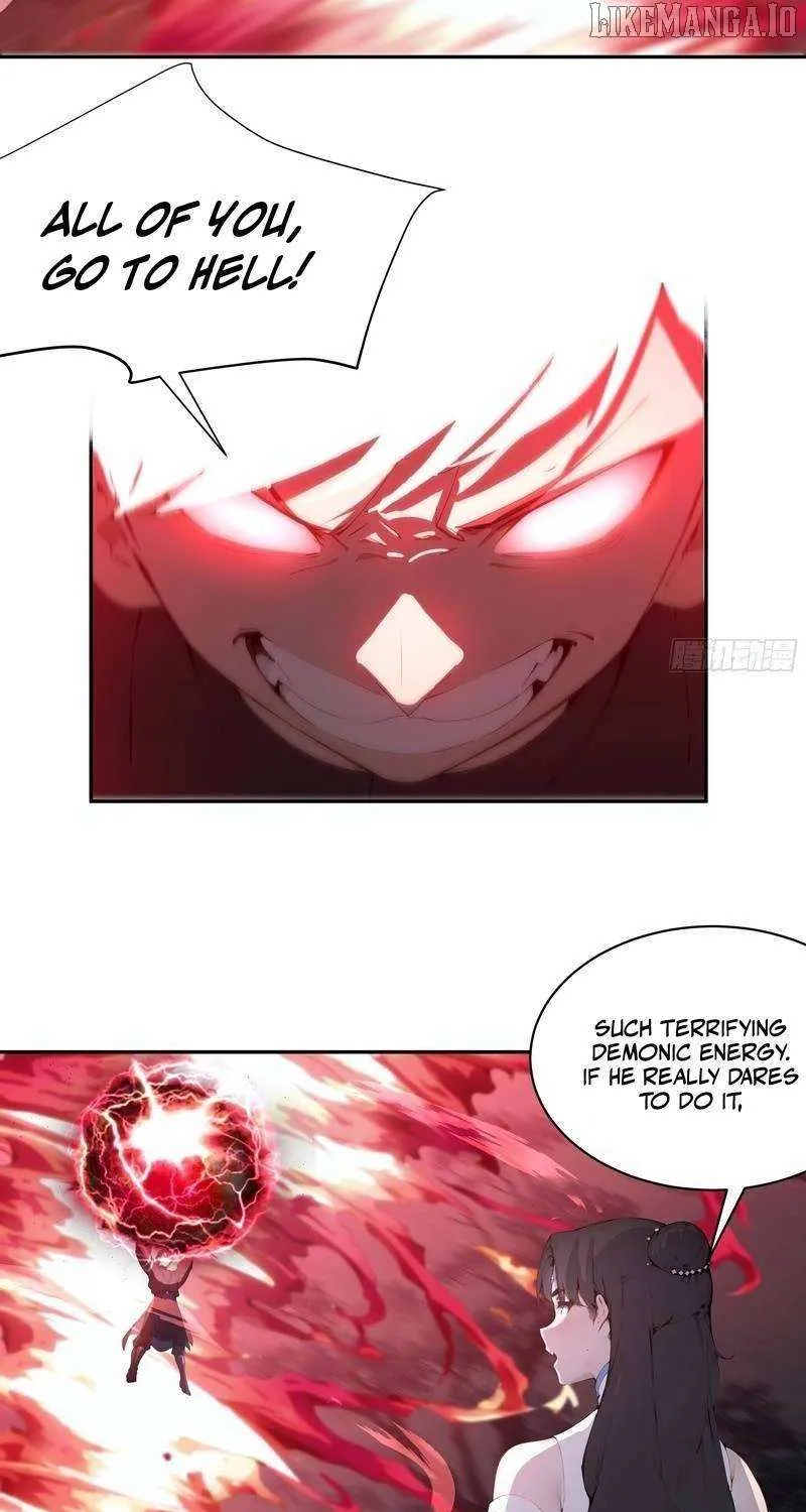 Hundred Wives: All Saintesses Call Me Husband Chapter 28 page 29 - 