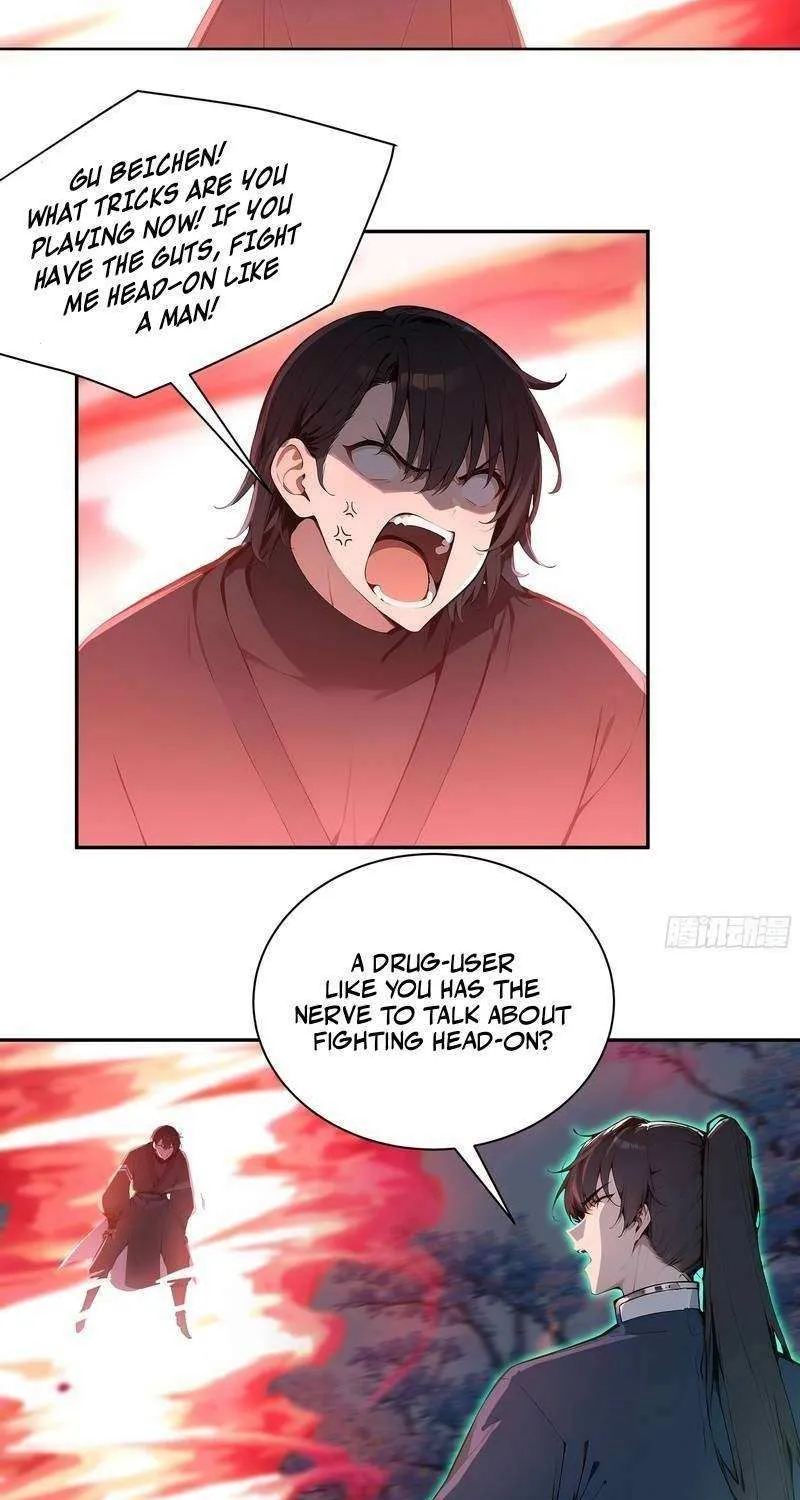 Hundred Wives: All Saintesses Call Me Husband Chapter 28 page 37 - 