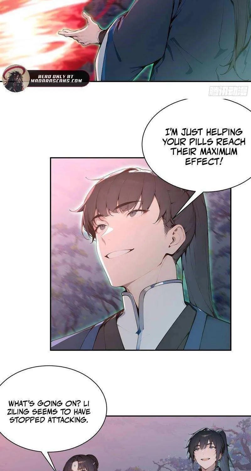 Hundred Wives: All Saintesses Call Me Husband Chapter 28 page 38 - 