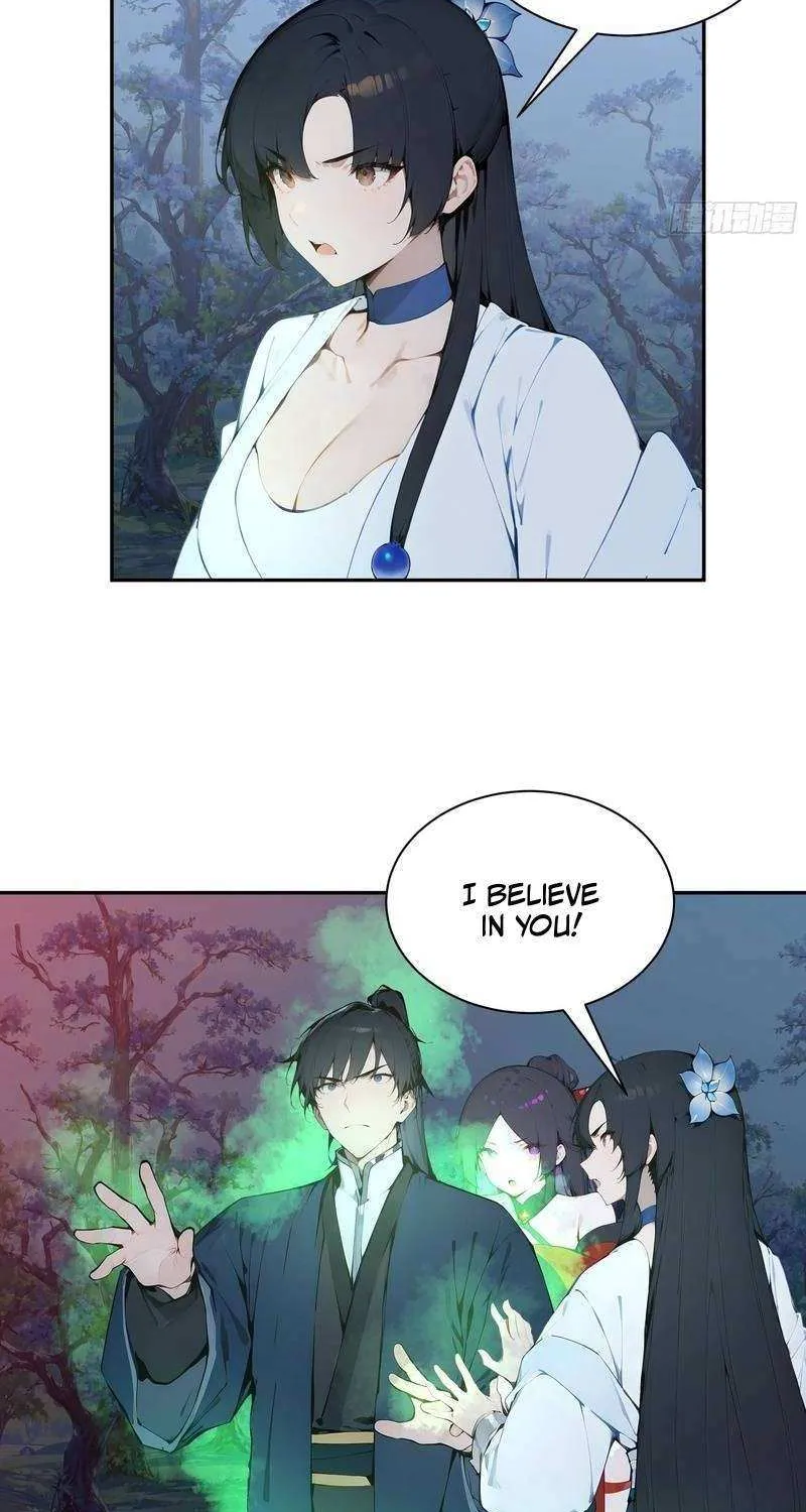 Hundred Wives: All Saintesses Call Me Husband Chapter 28 page 45 - 