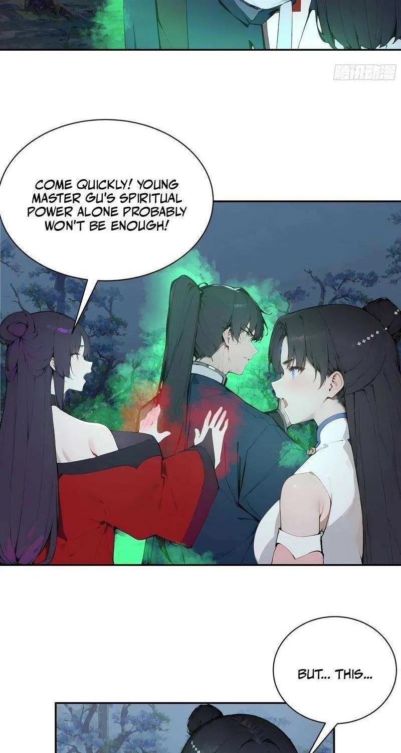Hundred Wives: All Saintesses Call Me Husband Chapter 28 page 46 - 