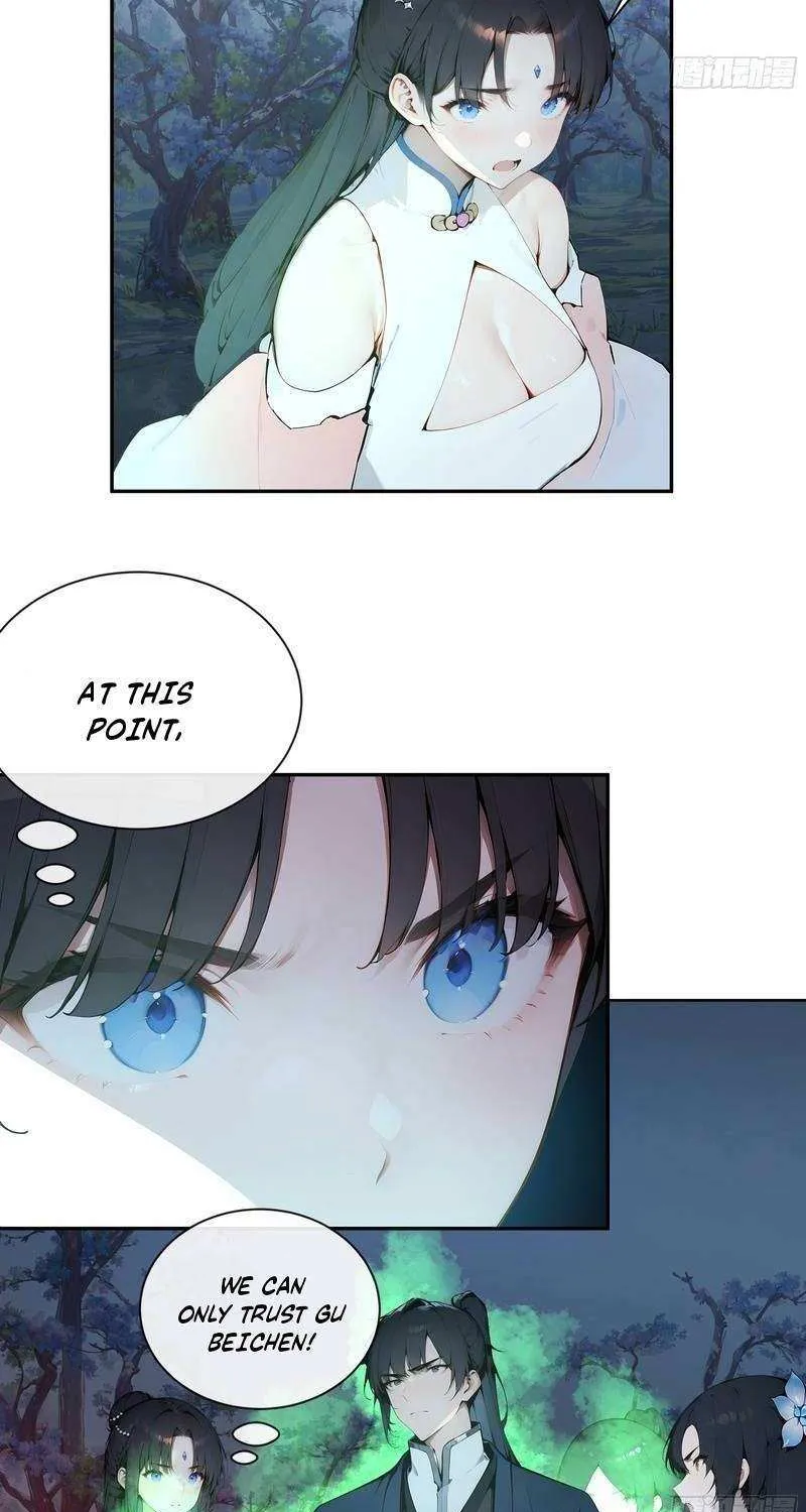 Hundred Wives: All Saintesses Call Me Husband Chapter 28 page 47 - 