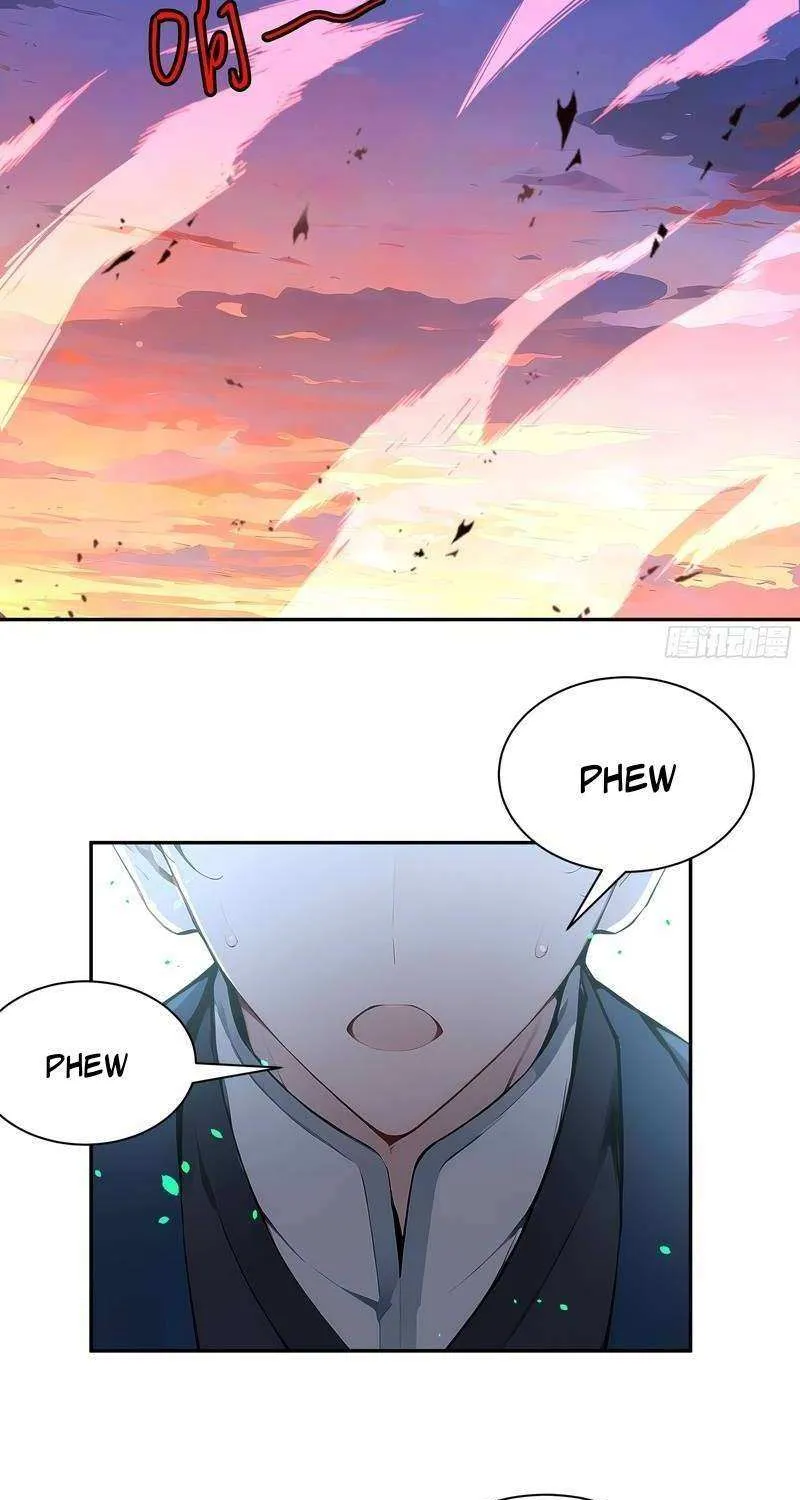 Hundred Wives: All Saintesses Call Me Husband Chapter 28 page 51 - 