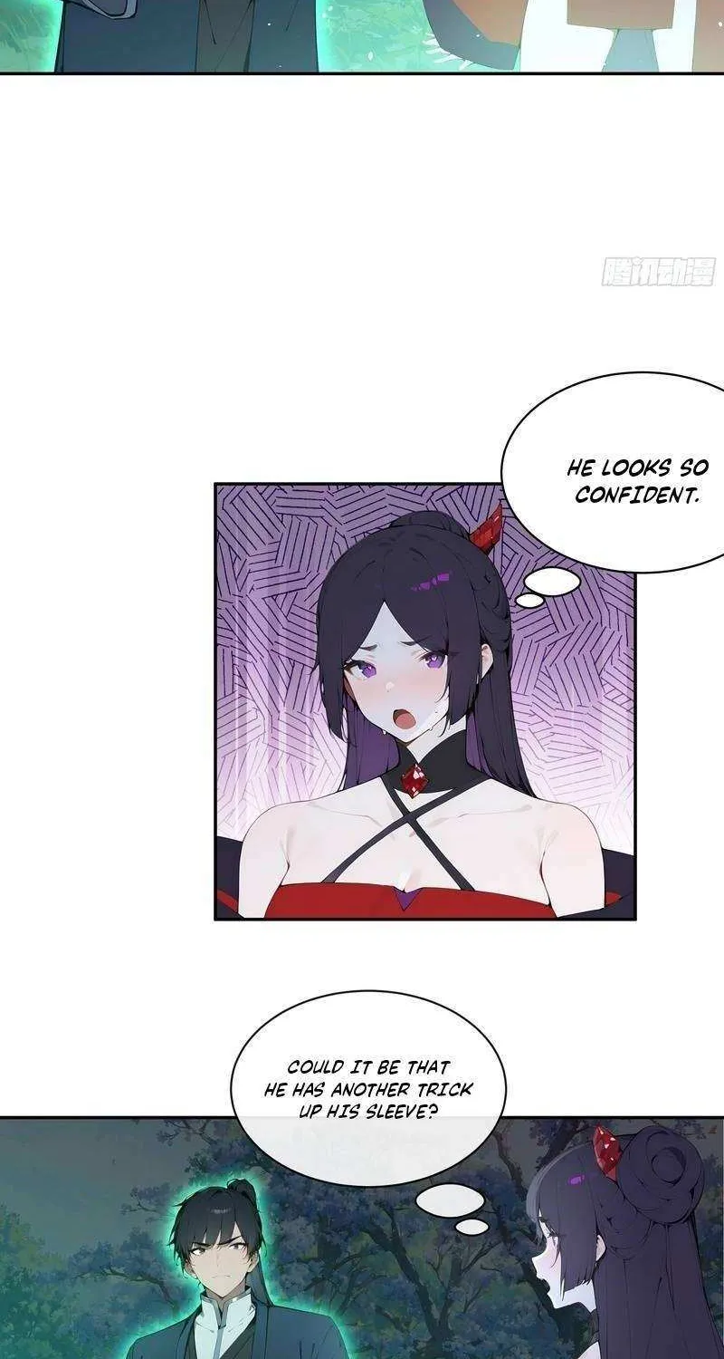 Hundred Wives: All Saintesses Call Me Husband Chapter 28 page 10 - 