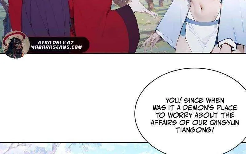 Hundred Wives: All Saintesses Call Me Husband Chapter 29 page 19 - 