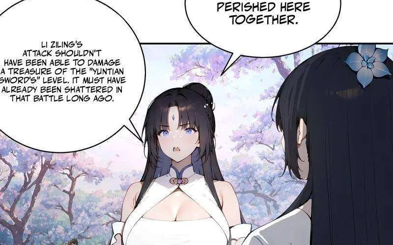 Hundred Wives: All Saintesses Call Me Husband Chapter 29 page 25 - 