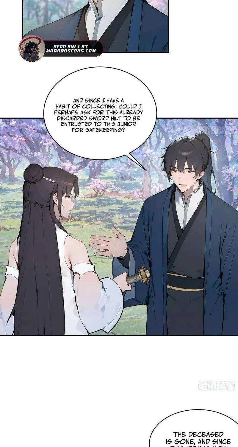 Hundred Wives: All Saintesses Call Me Husband Chapter 29 page 29 - 