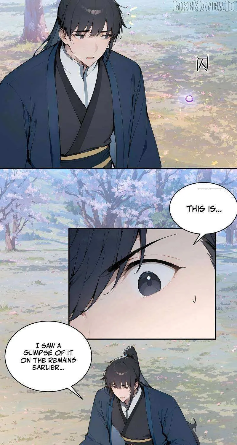 Hundred Wives: All Saintesses Call Me Husband Chapter 29 page 32 - 