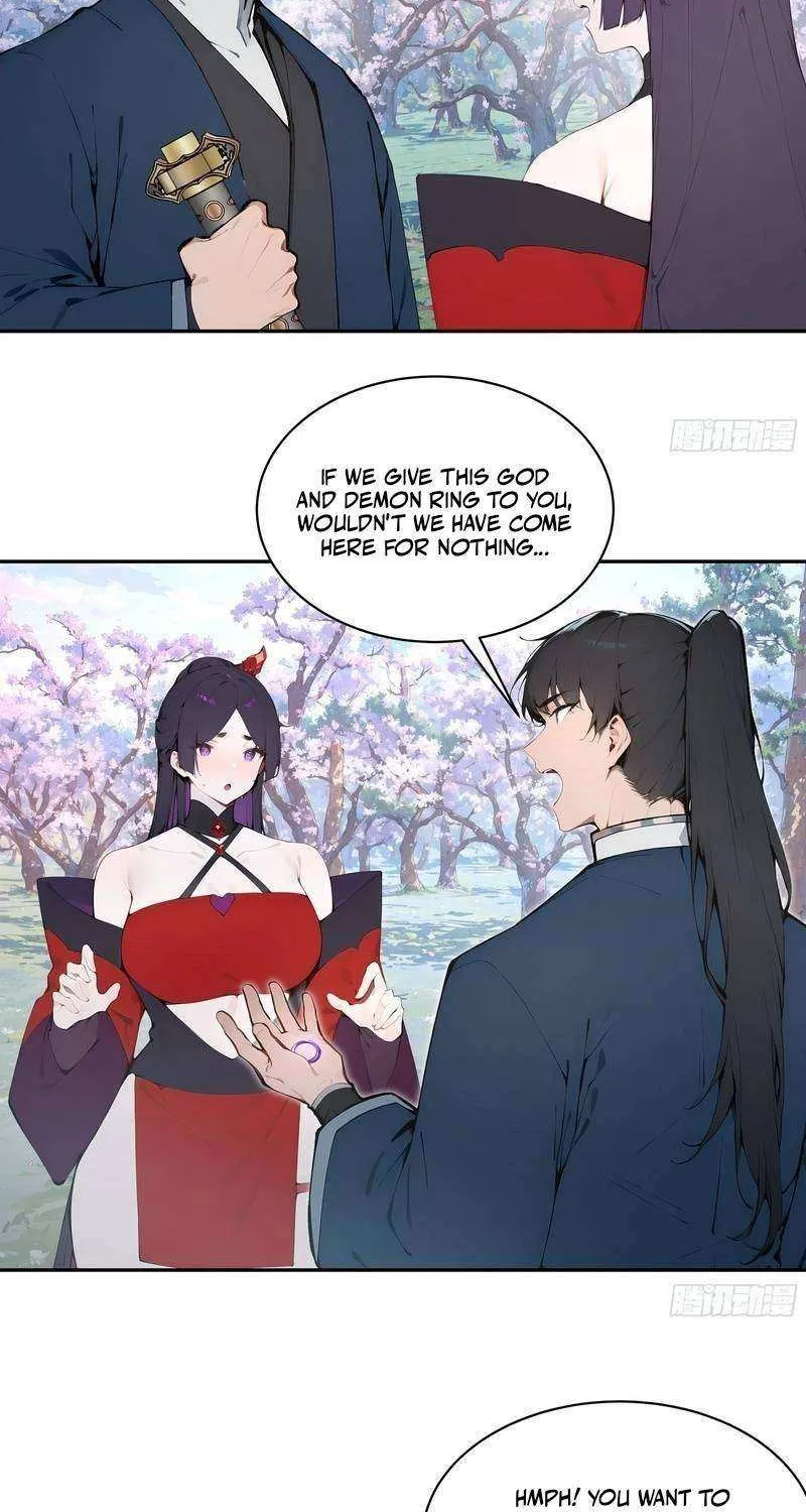 Hundred Wives: All Saintesses Call Me Husband Chapter 29 page 41 - 