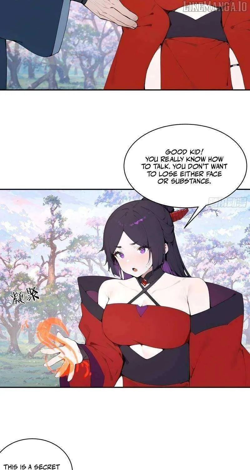 Hundred Wives: All Saintesses Call Me Husband Chapter 29 page 44 - 
