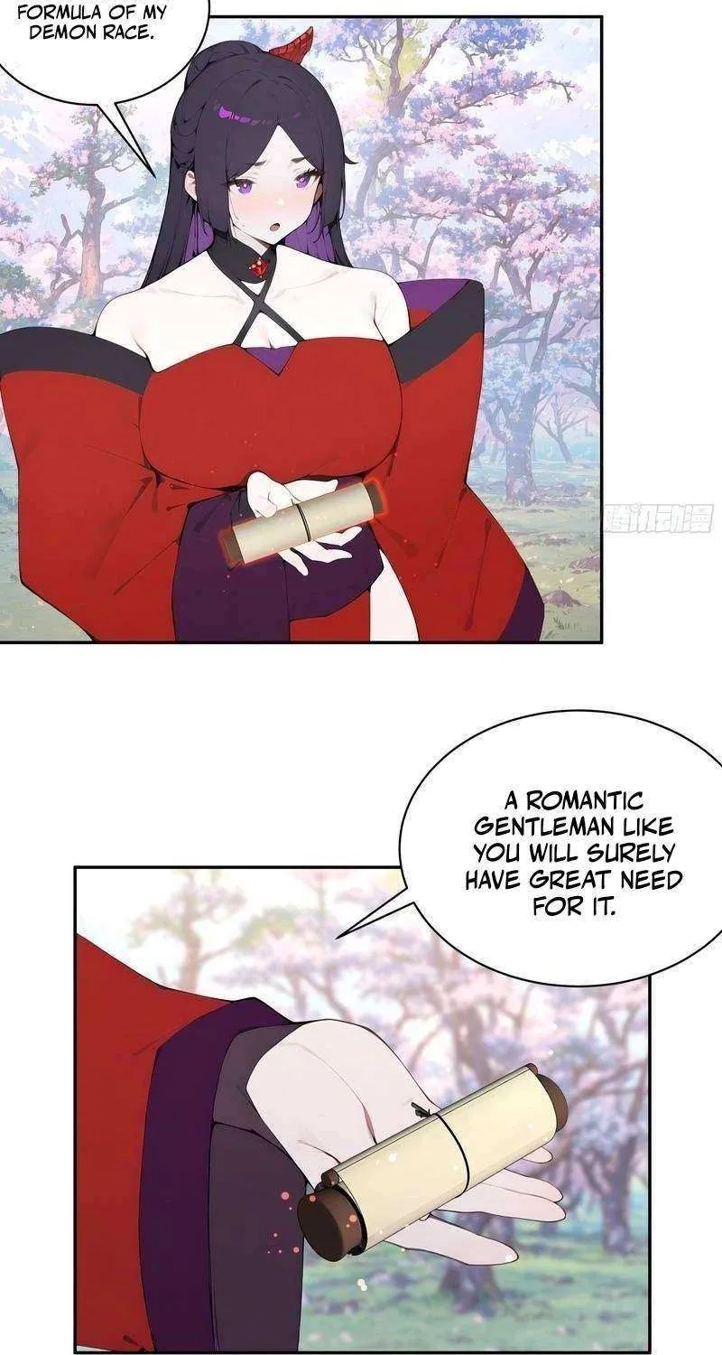 Hundred Wives: All Saintesses Call Me Husband Chapter 29 page 45 - 