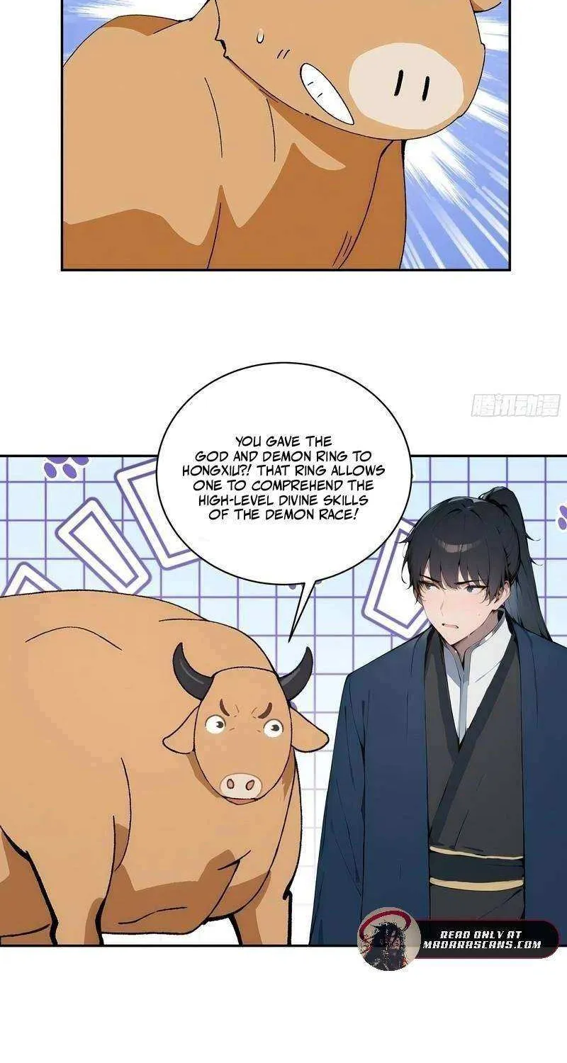 Hundred Wives: All Saintesses Call Me Husband Chapter 29 page 51 - 