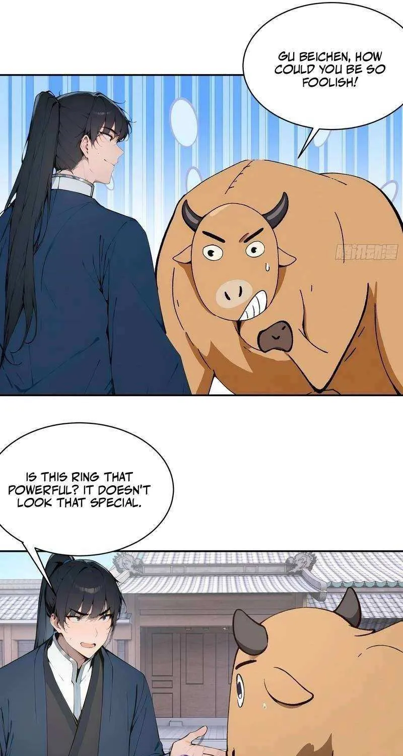 Hundred Wives: All Saintesses Call Me Husband Chapter 29 page 52 - 