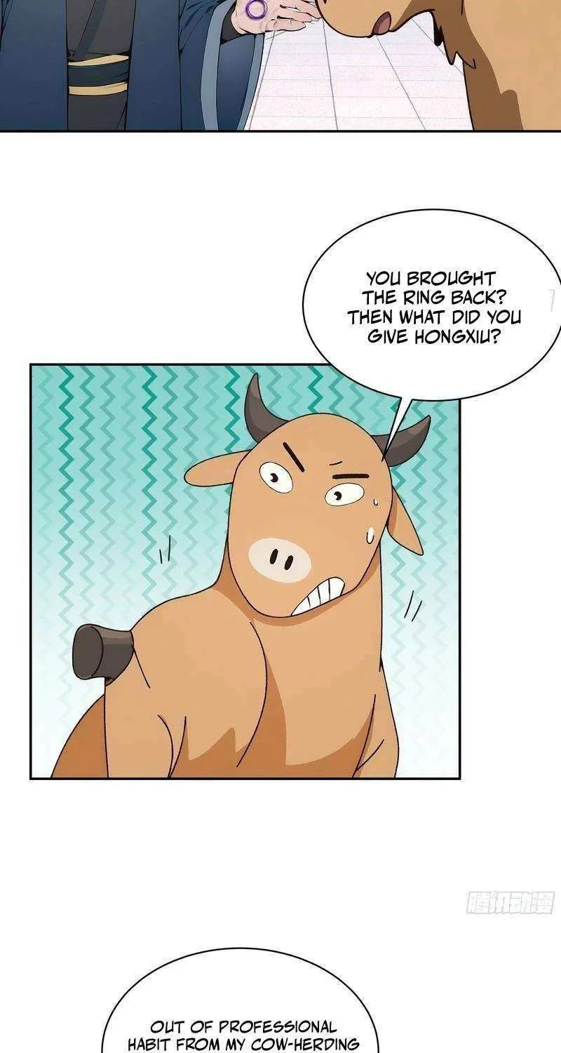 Hundred Wives: All Saintesses Call Me Husband Chapter 29 page 53 - 