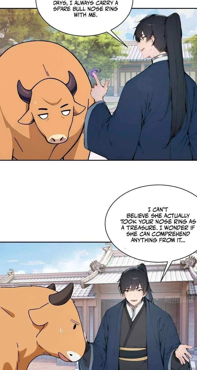 Hundred Wives: All Saintesses Call Me Husband Chapter 29 page 54 - 