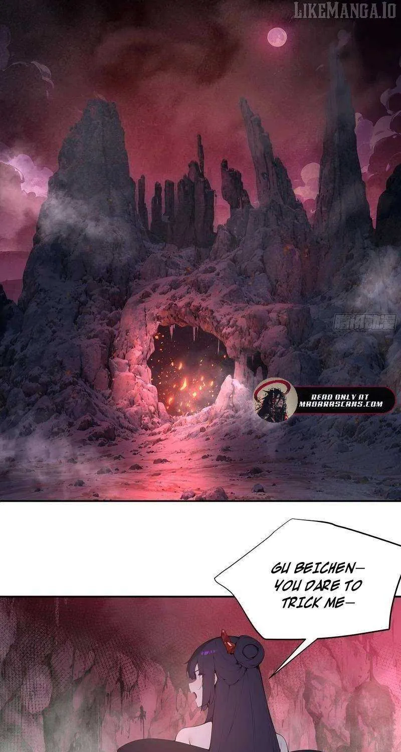 Hundred Wives: All Saintesses Call Me Husband Chapter 29 page 56 - 