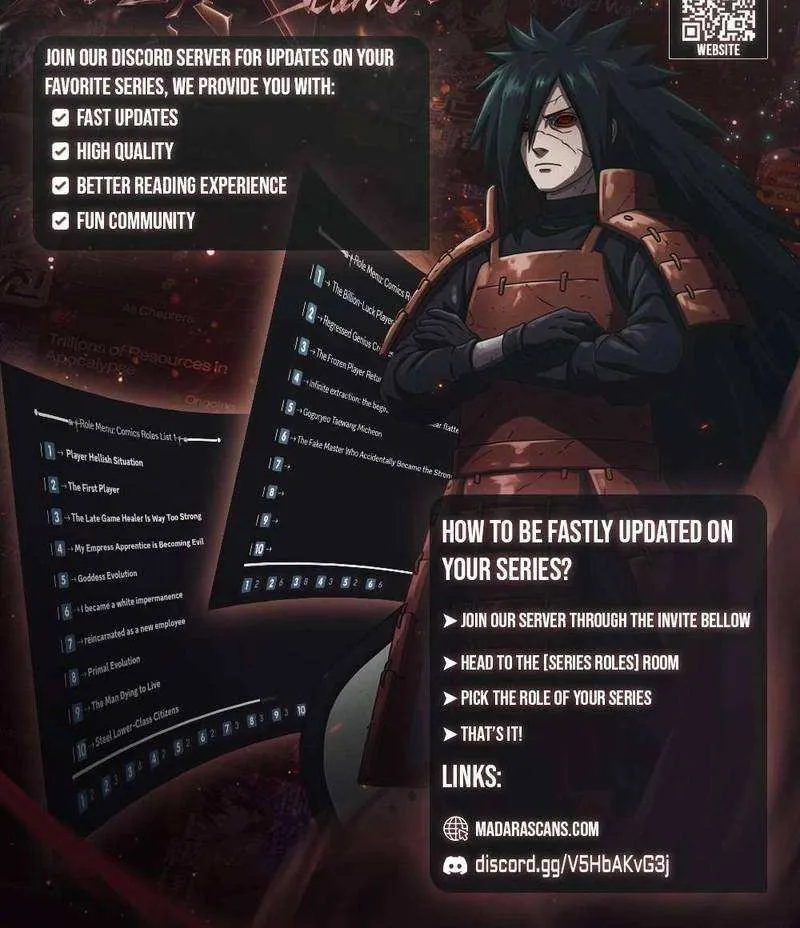 Hundred Wives: All Saintesses Call Me Husband Chapter 29 page 60 - 