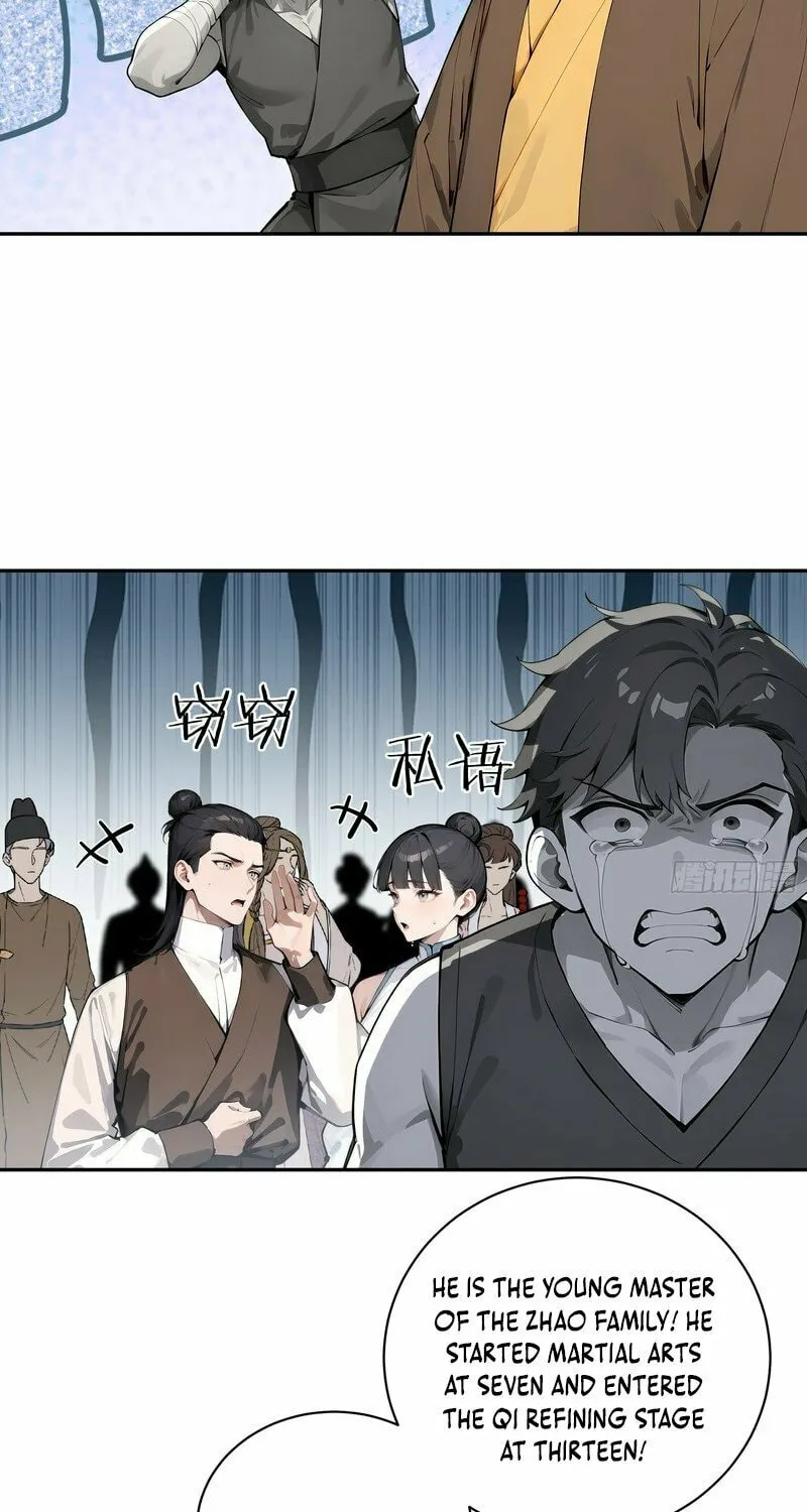 Hundred Wives: All Saintesses Call Me Husband Chapter 3 page 11 - 
