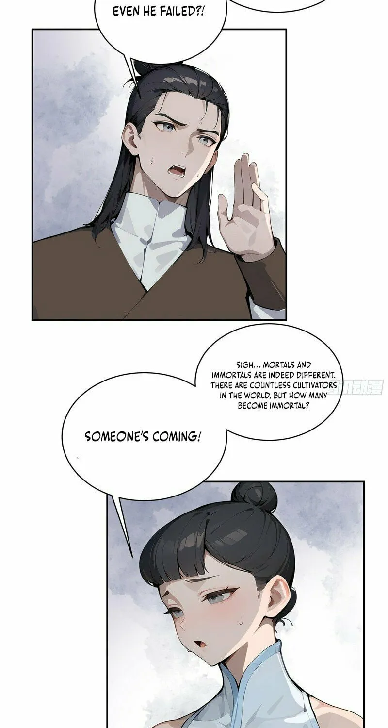 Hundred Wives: All Saintesses Call Me Husband Chapter 3 page 12 - 