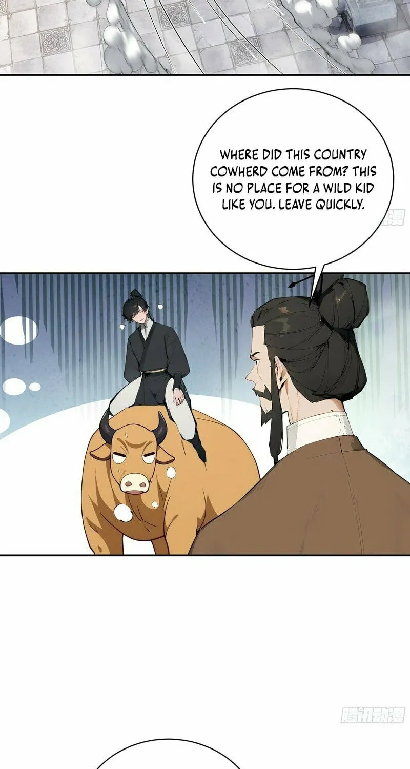 Hundred Wives: All Saintesses Call Me Husband Chapter 3 page 23 - 