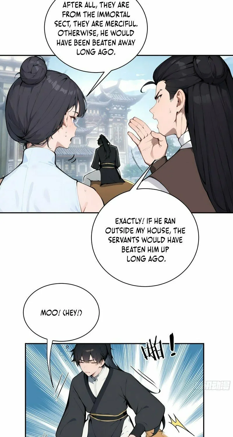Hundred Wives: All Saintesses Call Me Husband Chapter 3 page 24 - 