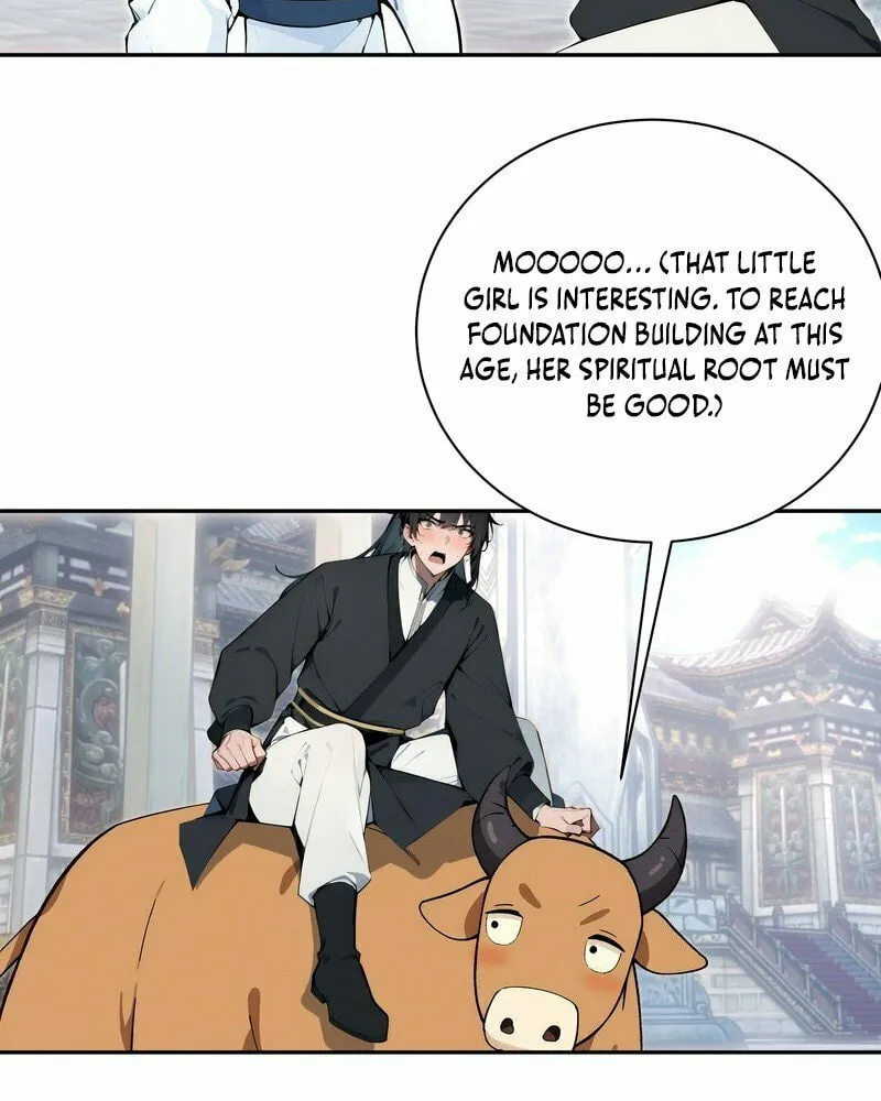Hundred Wives: All Saintesses Call Me Husband Chapter 3 page 28 - 